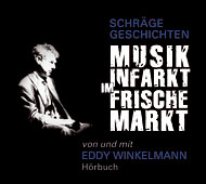 Cover Musikinfarkt