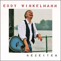 Cover Gezeiten
