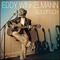 Cover Goldfisch