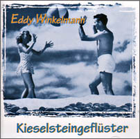 Cover Kieselsteingeflüster