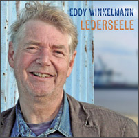 Cover Lederseele
