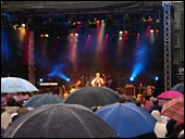 Eddy live in Husum